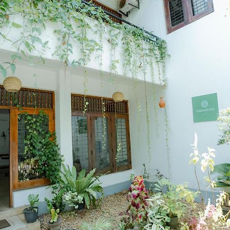 Greenscape Colombo Eksteriør bilde