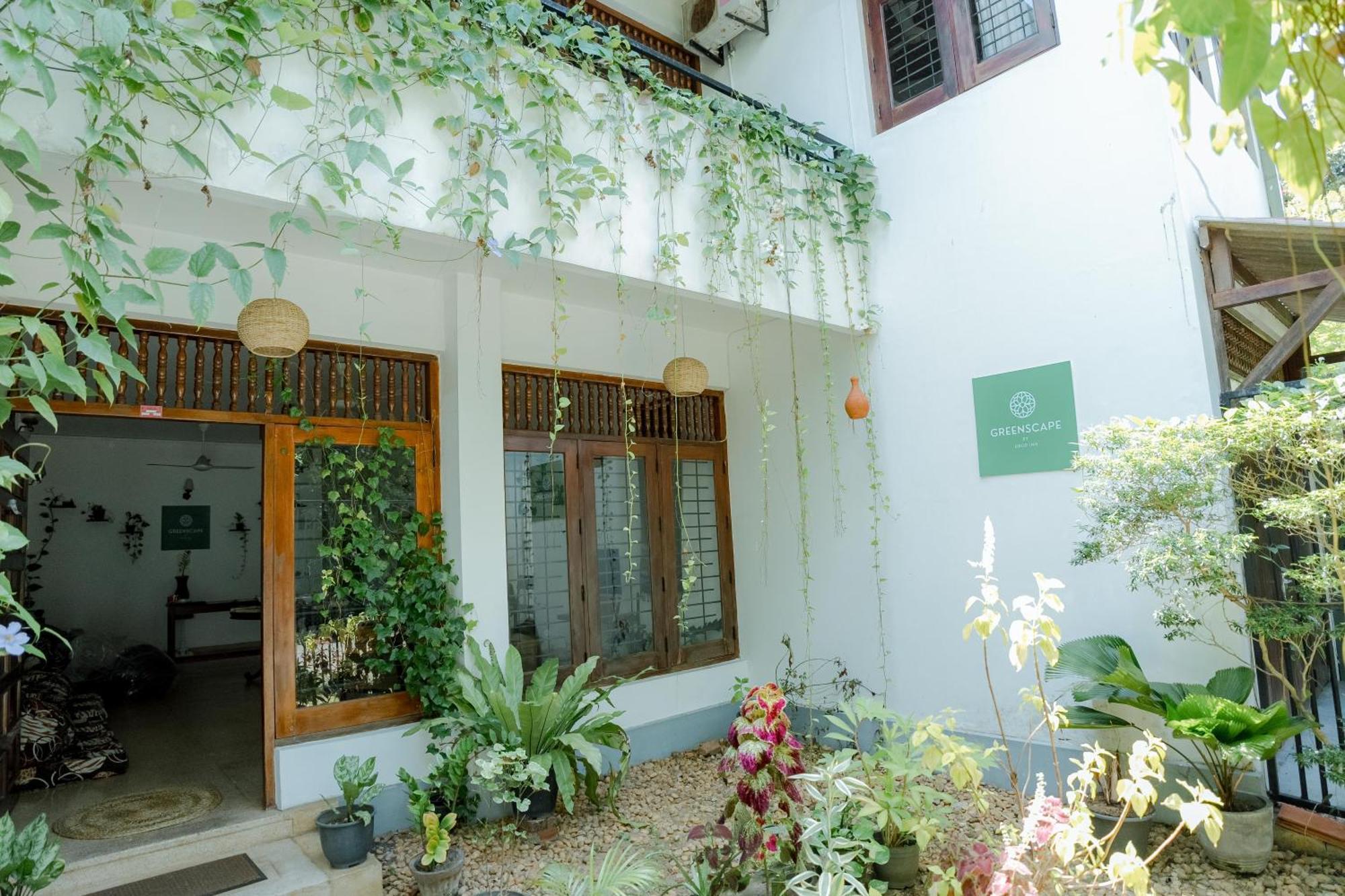 Greenscape Colombo Eksteriør bilde