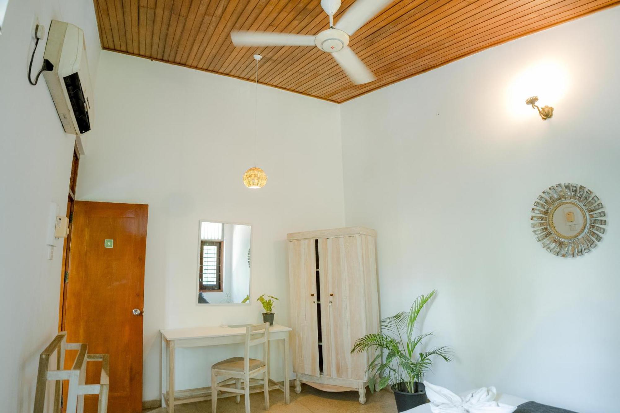 Greenscape Colombo Eksteriør bilde