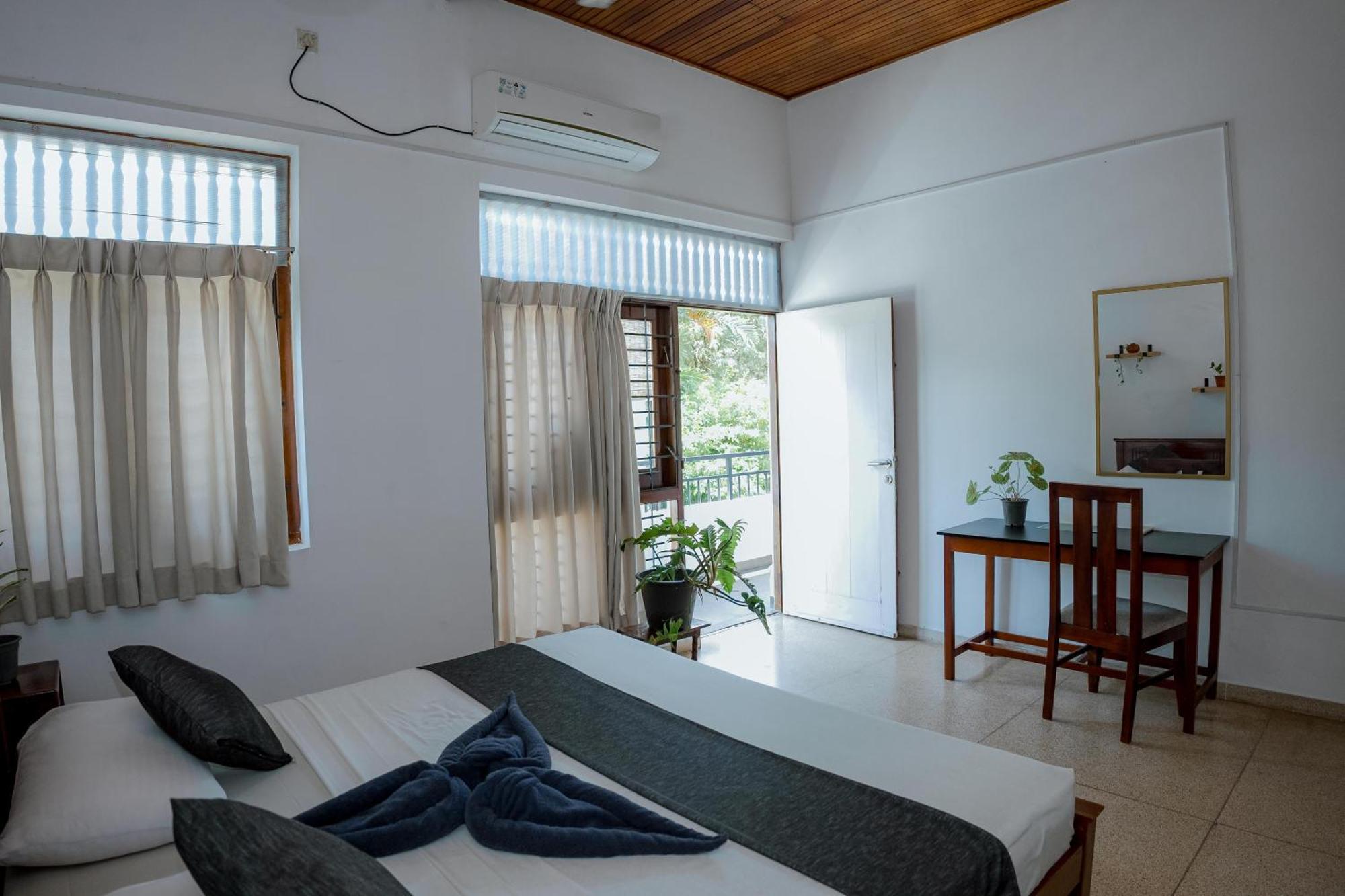 Greenscape Colombo Eksteriør bilde