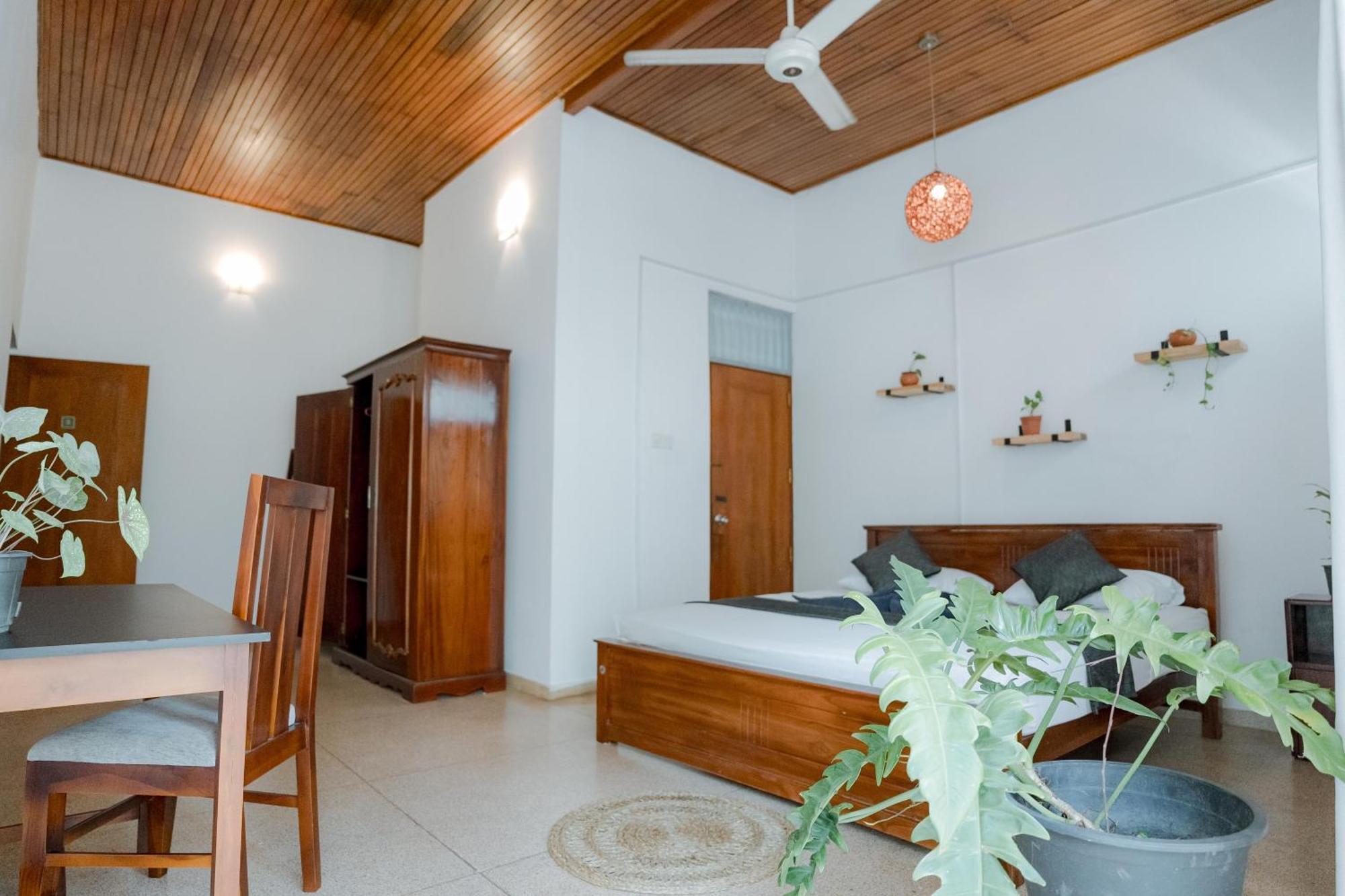 Greenscape Colombo Eksteriør bilde